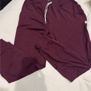 Vuori Performance Joggers